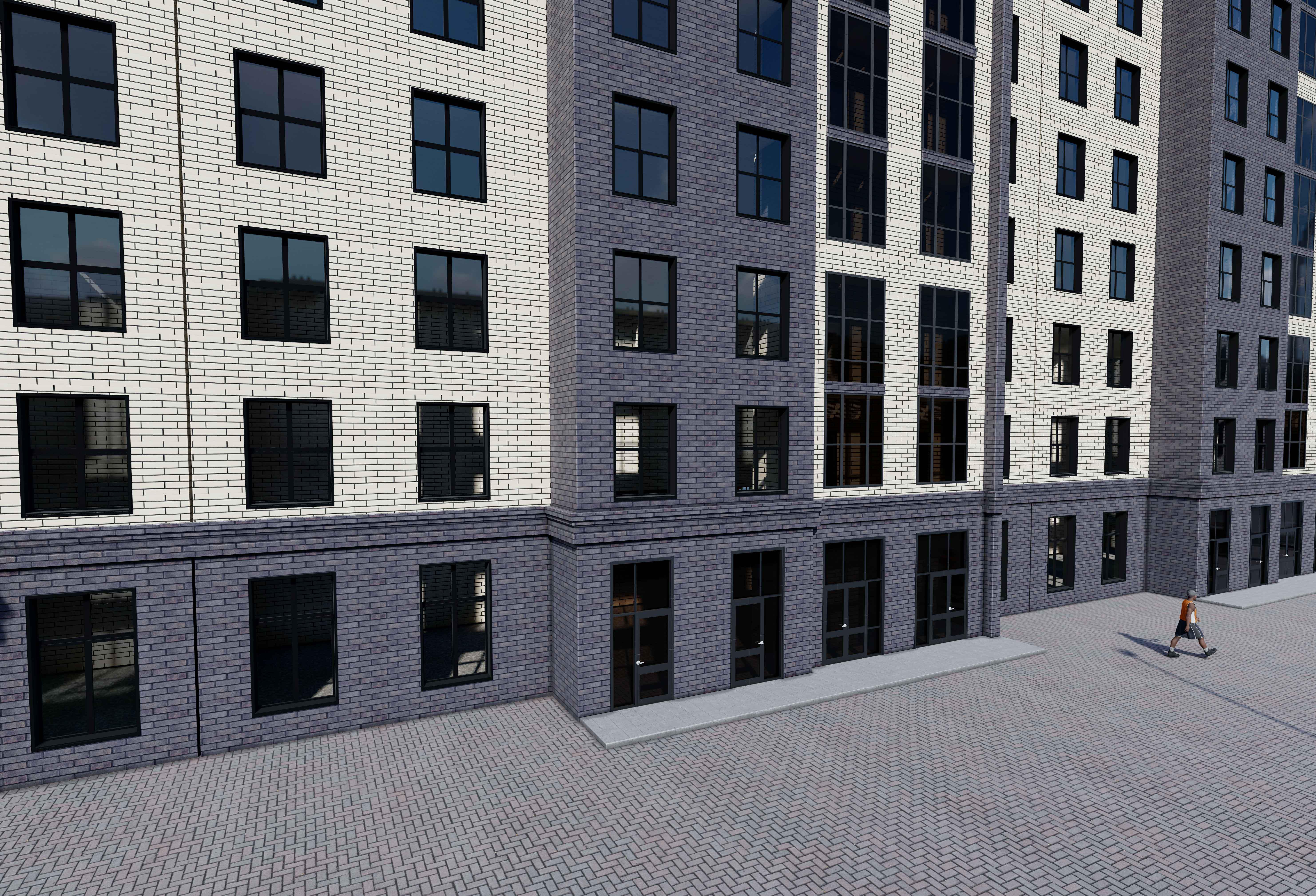 Современный дизайн 